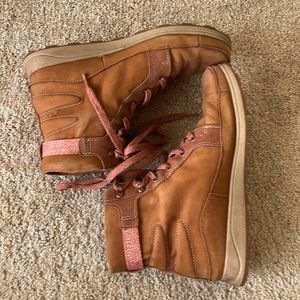 Chaco Sierra Waterproof Boots